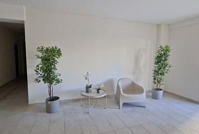 Apartament cu 2 camere si loc de parcare subteran - 17