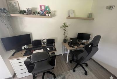 Duplex cu 4 camere cu Canalizare în Corbeanca - 7