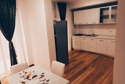 Duplex cu 4 camere cu Teren 180 Mp în Central - 4