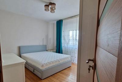 Apartament 4 camere I Doamna Ghica I De inchiriat - 4