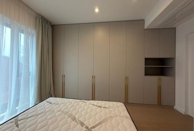 Apartament 2 camere | Aviatiei Tower | Promenada Mall 2 min | Prima inchiriere - 11