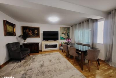 Casă cu 5 camere cu Teren 341 Mp în Central - 4