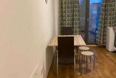 Garsoniera decomandat - zona Grivitei - 10