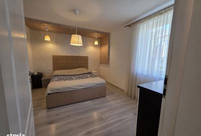 Apartament cu 2 camere în Central - 5