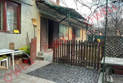 De vânzare două case, situate în Tg.Mureș, str.Pâinii! - 16
