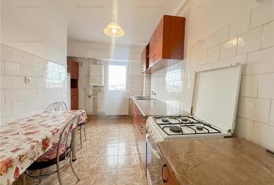 Apartament 3 camere | 2 balcoane | parcare inclusa | Faget - 4