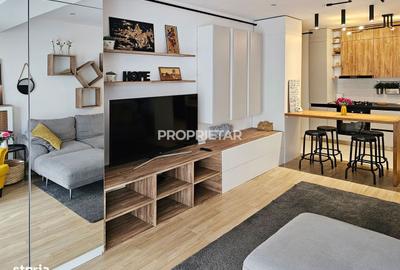 Apartament cu 2 camere în Unirii - 2