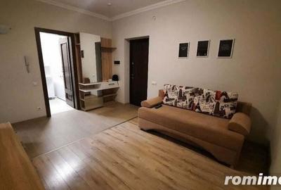 Apartament cu 2 camere în Grigorescu