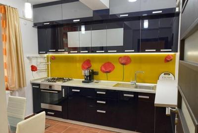 Apartament 3 camere bloc nou, lux, 2 locuri parcare subterana si boxa - 24