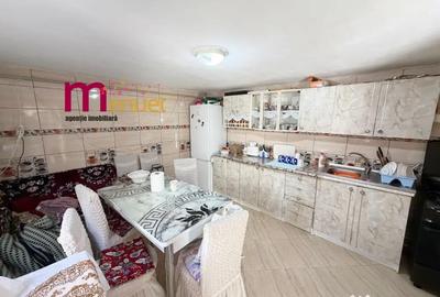 Casă cu 3 camere cu Teren 182 Mp în Ultracentral - 9
