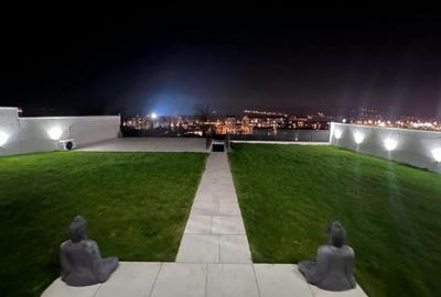 Casă individuală cu 4 camere cu Canalizare în Florești - 4