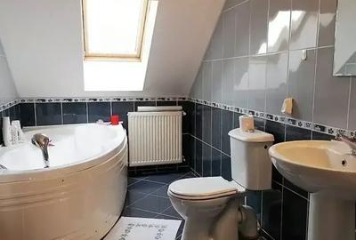 Casă cu 5 camere cu Canalizare în Mogoșoaia - 19