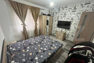 Apartament de 4 camere, 86 mp utili, parter Gae?ti, co - 5