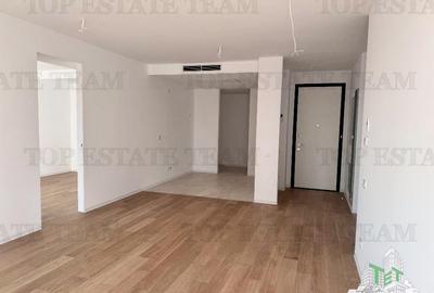 Apartament de Lux cu 3 Camere  One Lake Club II, Finalizat 2025 - 5