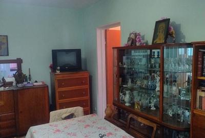 Apartament cu 2 camere semidecomandat în Nord - 2