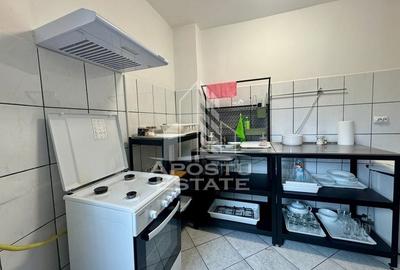 Apartament cu 3 camere, 2 bai, etaj intermediar, Aradului - 4