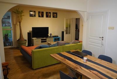Apartament 7 camere, piata Minis, 5 minute parc IOR si metrou, - 2