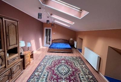 Casă individuală cu 3 camere cu Teren 120 Mp în Capitol - 9