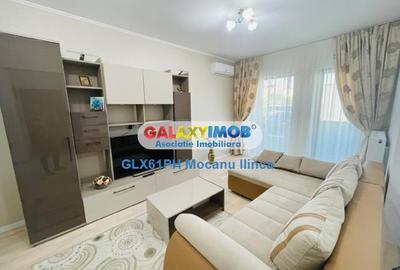 Apartament cu 2 camere decomandat, mobilat în Albert - 15