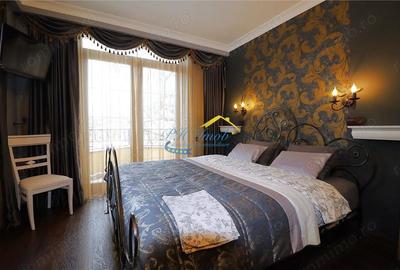 Casă cu Teren 1389 Mp în Valea Doftanei - 2