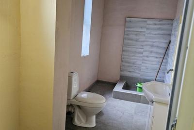 Spațiu comercial, de 800 mp, în Tabăra - 7