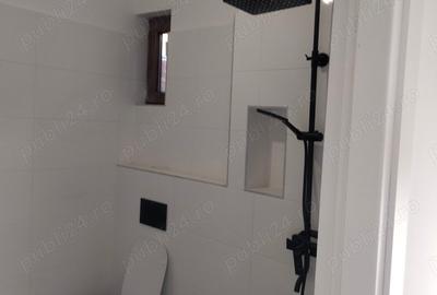 Dau in chirie pt firme casa 3 camere, garaj, curte gradina zona Unic - 2