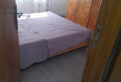 TOMIS 3, AP.3 CAMERE DECOMANDAT-MOBILAT-UTILAT-CENTRALA GAZE,ETAJ 1 - 1