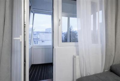 Apartament stilat, energie pozitiva, loc parcare, zona buna, Astra, Brasov - 4