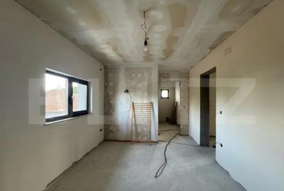 Casă cu 4 camere cu Teren 400 Mp în Gării - 1