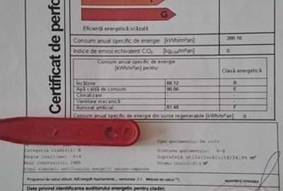 Garsonieră semidecomandată în Central - 4