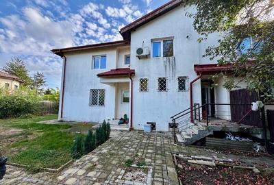 Proprietar Vând Vila S+P+1  338mp utili - 3