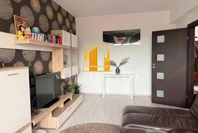 Apartament cu 2 camere decomandat, mobilat în Prundu - 11