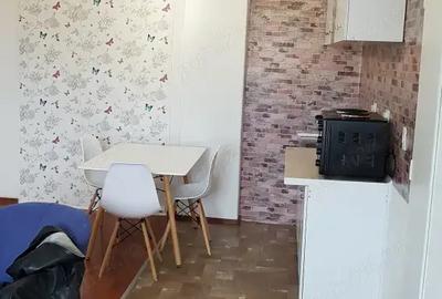 Apartament cu 4 camere în Kogălniceanu