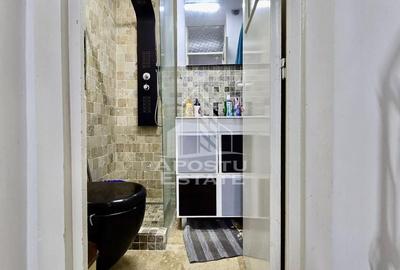 Chirie Apartament pe Malul Muresului zona. Maranata 4 camere - 11