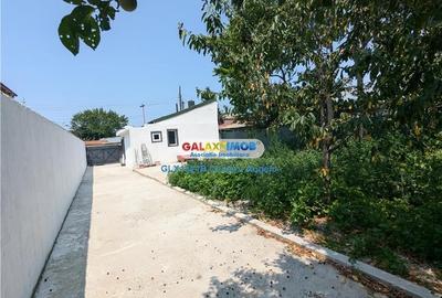 Calea Ferentari, casa cocheta si teren 250 mp , deschidere 11 ml - 20