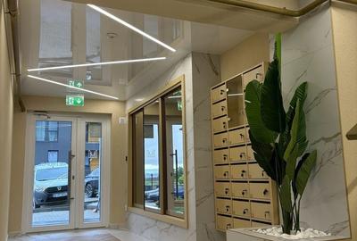 Apartament cu 2 camere decomandat în Valea Lupului - 8
