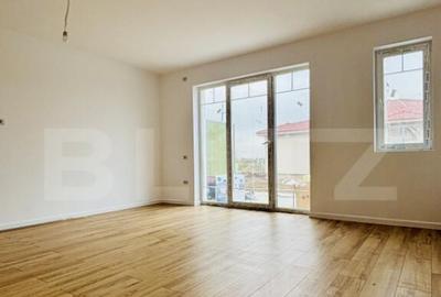 Casă cu 4 camere cu Teren 269 Mp în Remetea Mare - 12