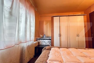 Apartament cu 2 camere, bloc cu acoperis, zona Rogerius - 3