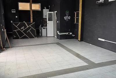 Spațiu comercial, de 55 mp, în Turnișor - 8