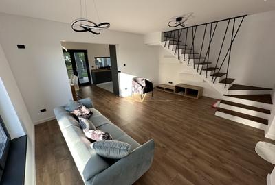 Duplex cu 4 camere cu Canalizare în Aradului - 7