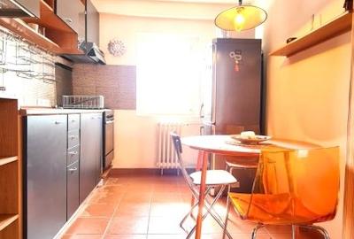 Apartament cu 2 camere decomandat în Dorobanți - 5