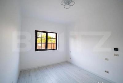 Casă cu 5 camere cu Teren 150 Mp în Central - 9