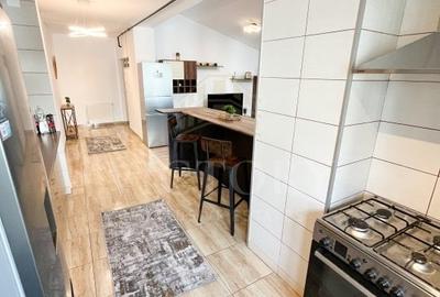 APARTAMENT 4 CAMERE || INCHIRIERE || ZONA SISESTI || RENOVAT - 6