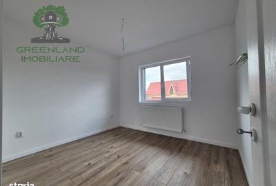 Casă cu 4 camere cu Teren 350 Mp în Miroslava - 6