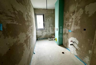 Apartament cu 2 camere | Decomandat | Bloc nou | Etaj 2 | Intre Lacuri - 5