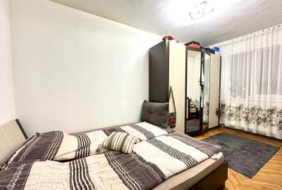 Apartament 4 camere, 64 mp utili, etajul 3 - zona Dacia - 4