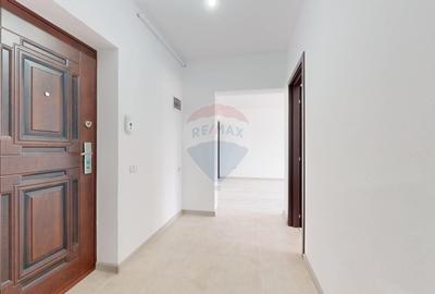 Apartament cu 2 camere semidecomandat în Sânpetru - 2