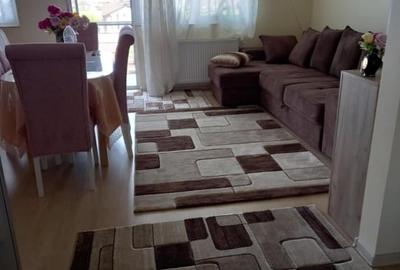 Apartament cu 2 camere decomandat în Central - 1