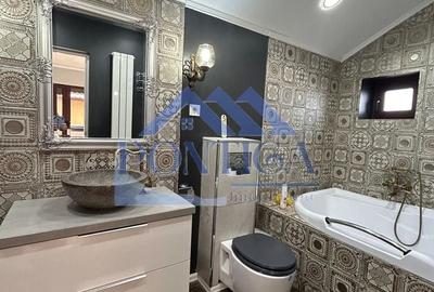 Casă individuală cu 5 camere cu Canalizare în Central - 6