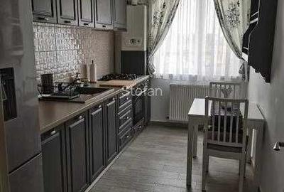 Apartament cu 2 camere decomandat în Păcii - 1